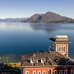 Niobe - Exclusive Lakefront With Private * Stresa