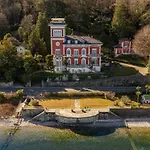 Niobe - Exclusive Lakefront With Private Stresa