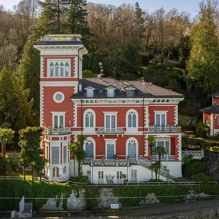 Niobe - Exclusive Lakefront With Private Apartamento *