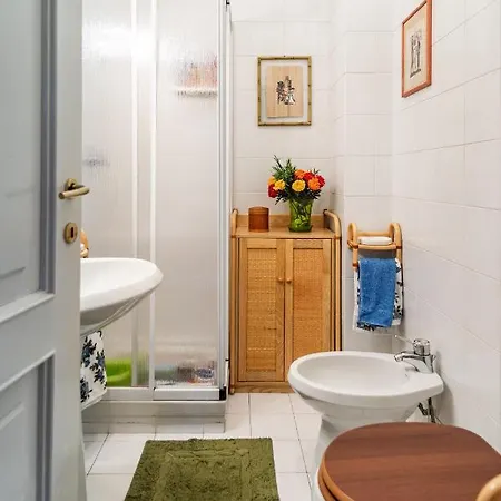 Apartamento Niobe - Exclusive Lakefront With Private