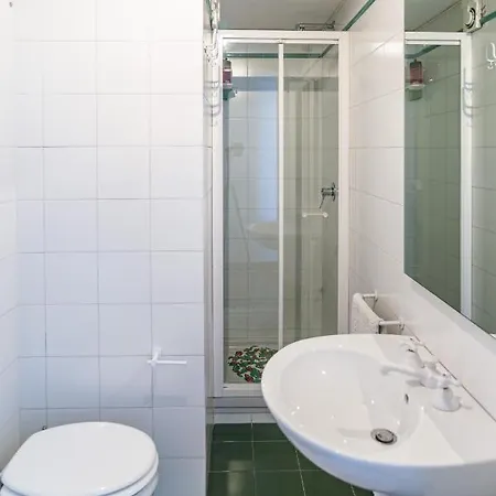 Apartamento Niobe - Exclusive Lakefront With Private