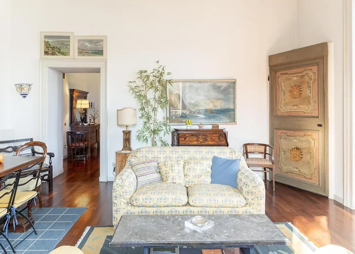 Niobe - Exclusive Lakefront With Private Apartman