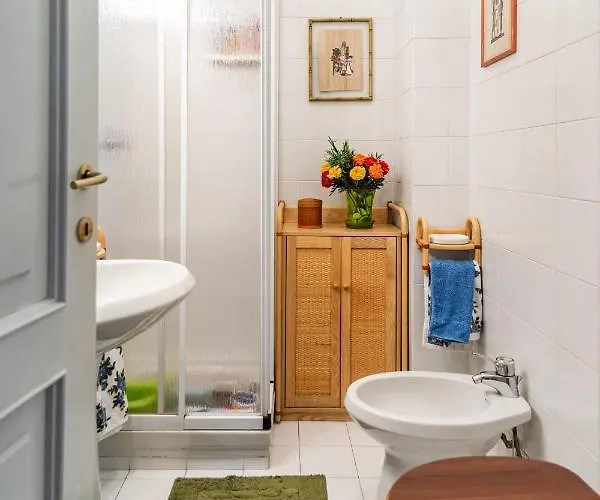 Apartman Niobe - Exclusive Lakefront With Private