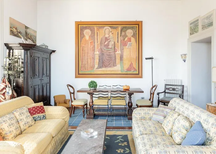 Niobe - Exclusive Lakefront With Private Apartman