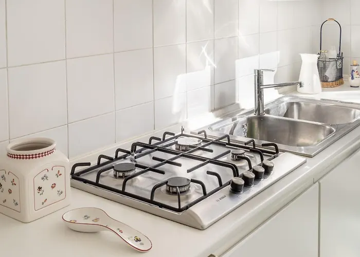 Apartman Niobe - Exclusive Lakefront With Private *