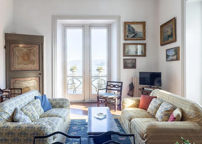 Apartman Niobe - Exclusive Lakefront With Private