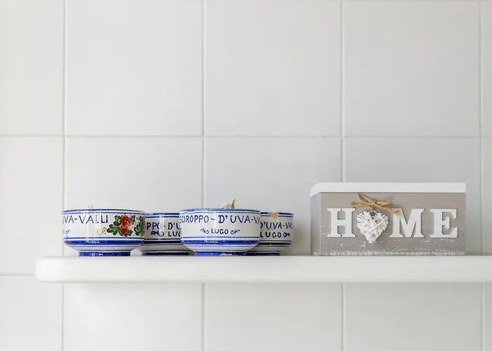 Niobe - Exclusive Lakefront With Private Apartman Stresa