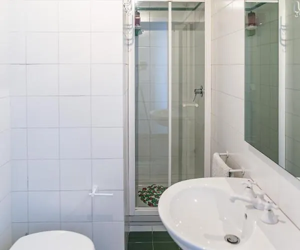 Apartman Niobe - Exclusive Lakefront With Private