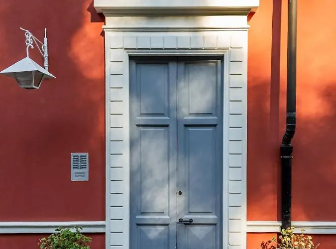 Niobe - Exclusive Lakefront With Private *