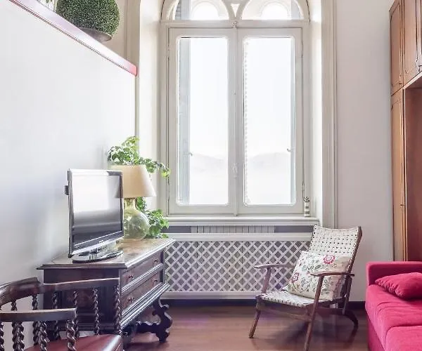 Niobe - Exclusive Lakefront With Private Apartman Stresa