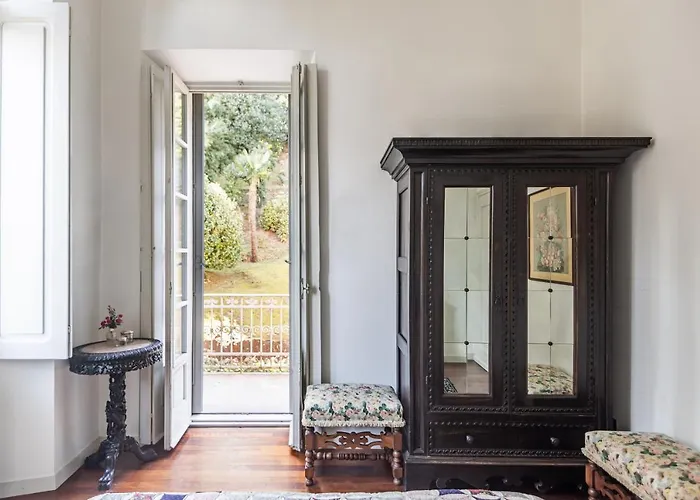 Niobe - Exclusive Lakefront With Private *