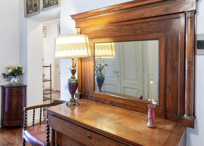 Niobe - Exclusive Lakefront With Private Stresa