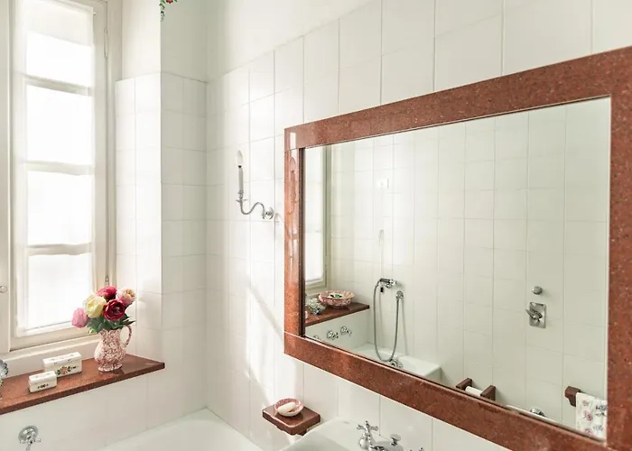 Apartmán Niobe - Exclusive Lakefront With Private