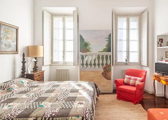 Niobe - Exclusive Lakefront With Private Stresa