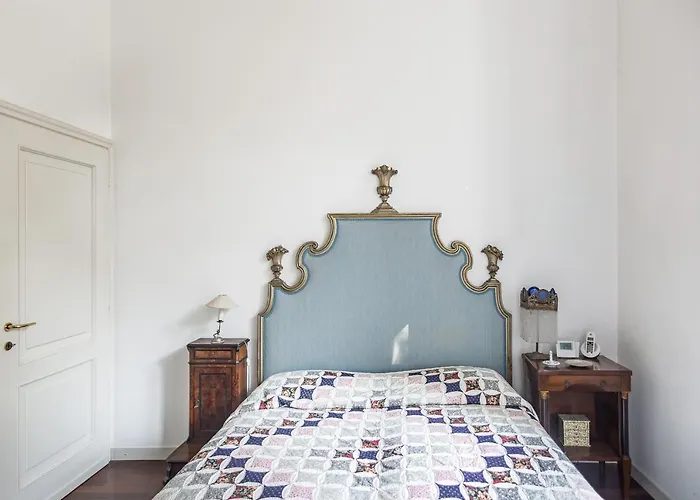 Apartmán Niobe - Exclusive Lakefront With Private *